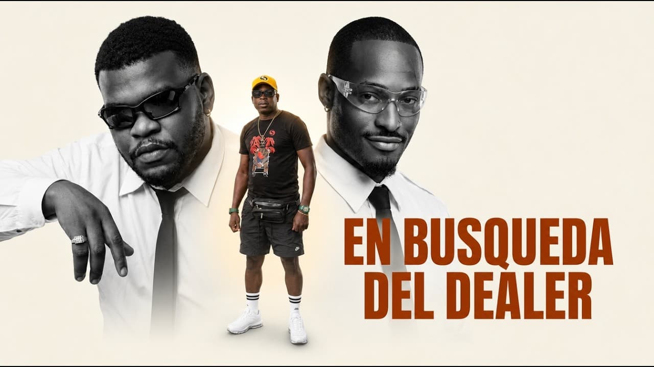 Buscando al dealer