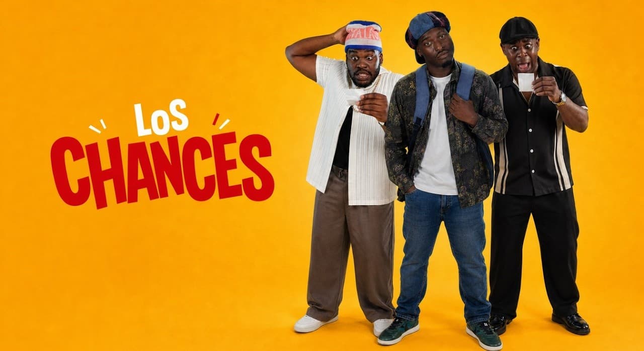 Los Chances