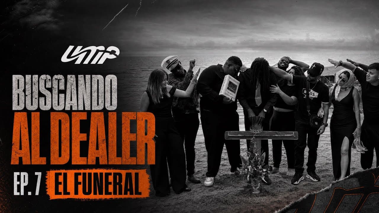 Escena Capítulo 7 - Gran Cierre de Temporada